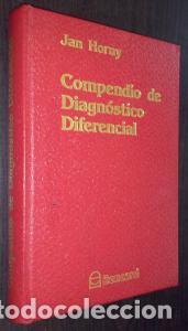 B&uuml;cher: Compendio de diagn&oacute;stico diferencial. S&iacute;ntomas. Exploraciones. Enfermedades. Datos de laboratorio. H