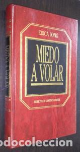 Libros: Miedo a volar - JONG, Erica: - Foto 1