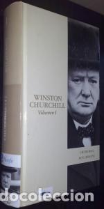 B&uuml;cher: Winston Churchill. Volumen I - JENKINS, Roy: