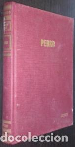 Libros: Pedro - JULI&aacute;, Gabriel: - Foto 1
