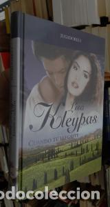 Libros: Cuando tu llegaste. Jugadores I - KLEYPAS, Lisa: - Foto 1