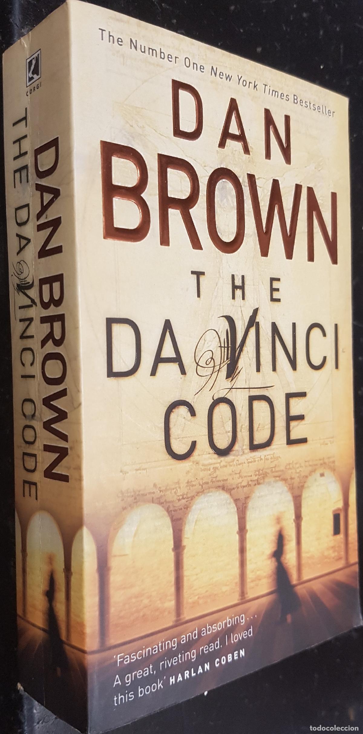 Libros: The Da Vinci Code - BROWN, Dan: - Foto 1