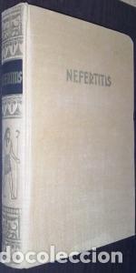Libros: Nefertiti (La hermosa reina egipcia) - KRONBERG, Max: