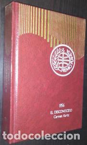 Libros: El desconocido - KURTZ, Carmen: - Foto 1