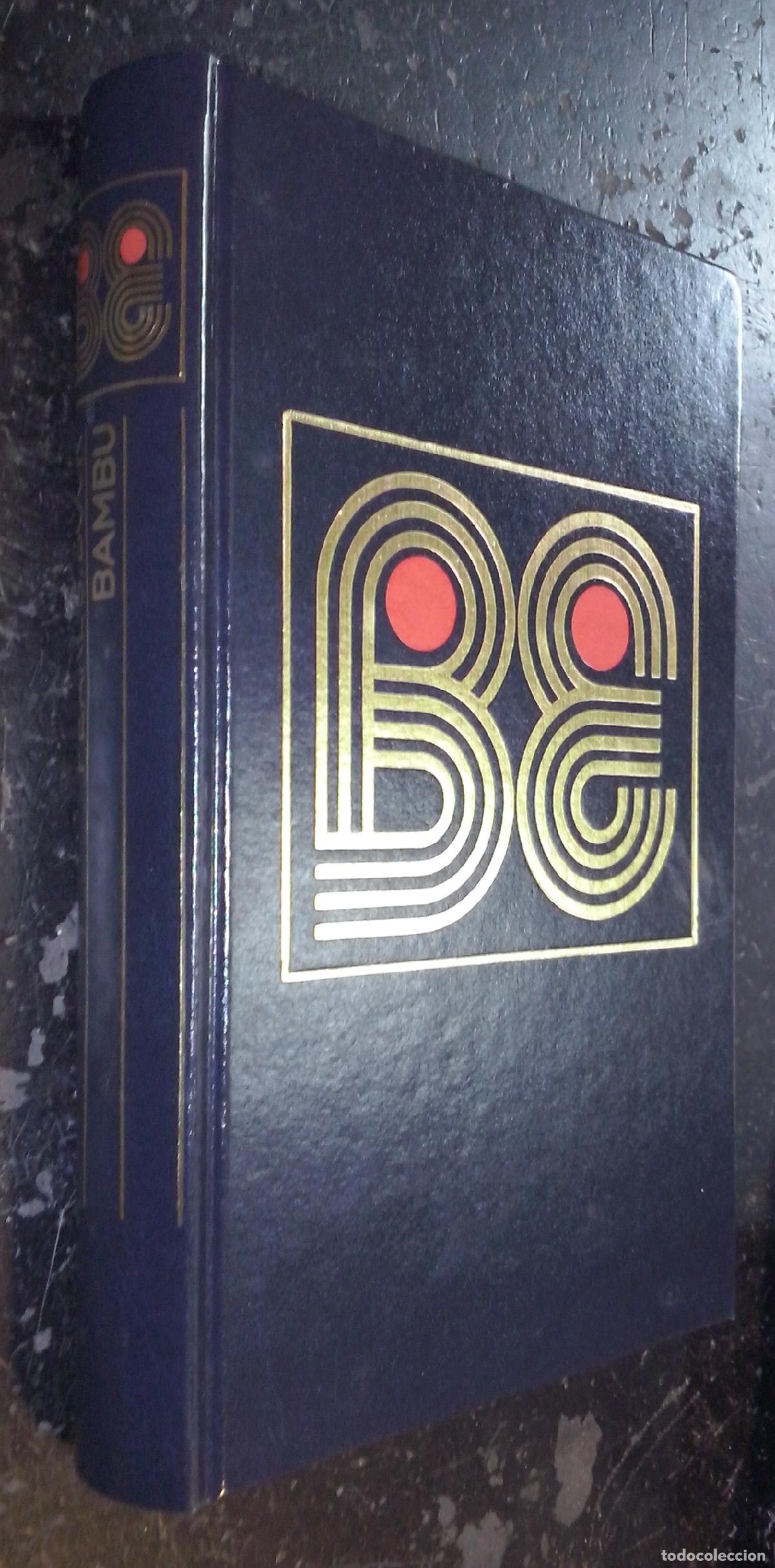 B&uuml;cher: Bamb&uacute; - BUCK, Pearl S.: