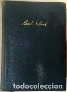 Libros: Novelas. Tomo IV: Hombres de Dios; Peon&iacute;a; El patriota; Orgullo de coraz&oacute;n; La flor escondida - BUCK