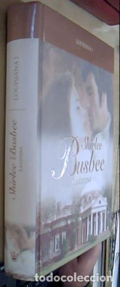 Libros: La gitana. Louisiana I - BUSBEE, Shirlee: - Foto 1
