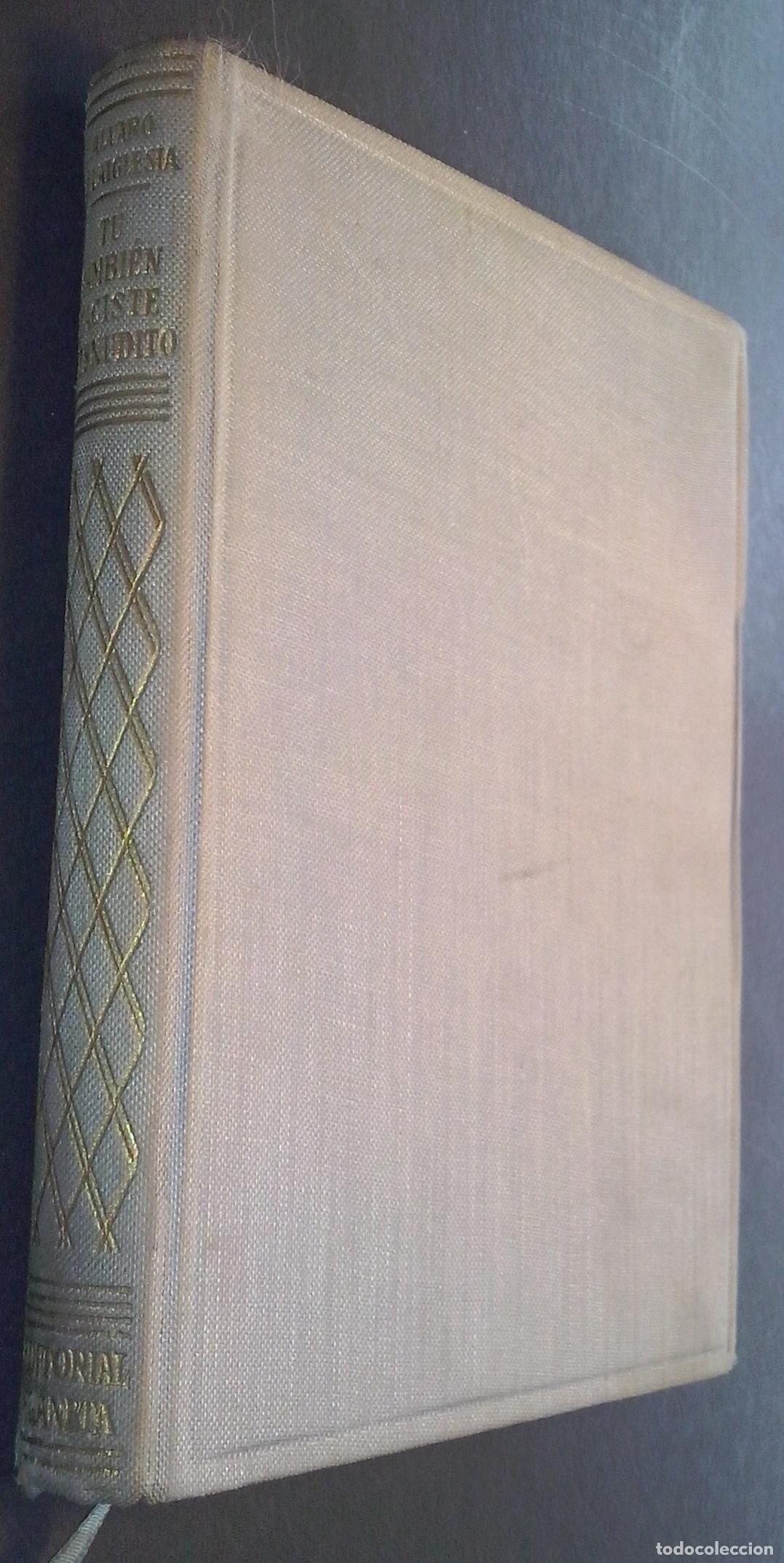 Libros: Tu tambi&eacute;n naciste desnudito - LAIGLESIA, &Aacute;lvaro de: