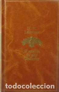 Libros: El amante de lady Chatterley - LAWRENCE, D. H: