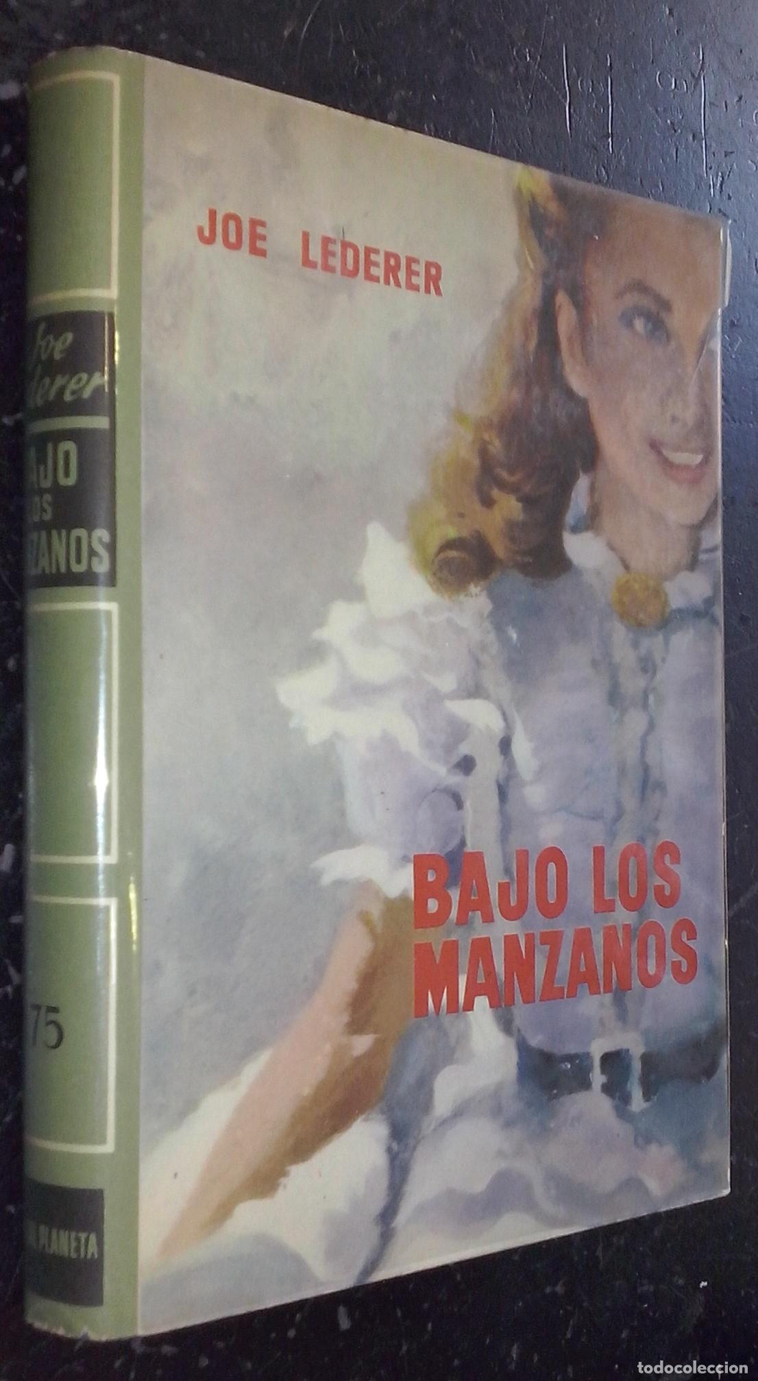 Libros: Bajo los manzanos - LEDERER, Joe: - Foto 1