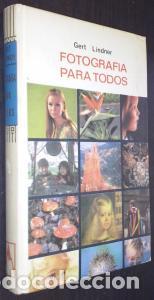 B&uuml;cher: Fotograf&iacute;a para todos - LINDNER, Gert: