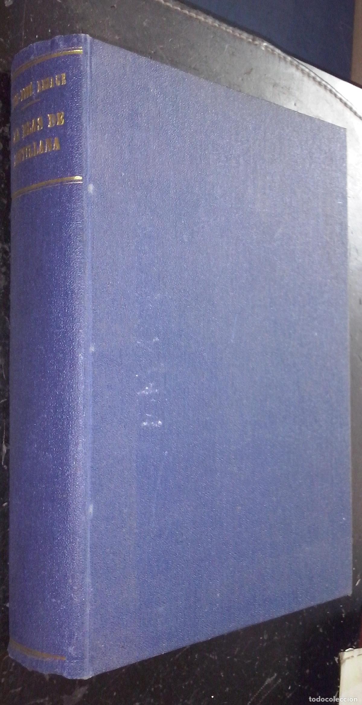 Libros: Aventuras de Gil Blas de Santillana - LESAGE, Alain Ren&eacute;: