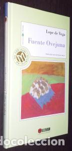 Libri di seconda mano: Fuente Ovejuna - LOPE DE VEGA:
