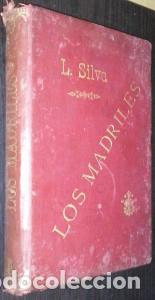 B&uuml;cher: Los mandriles - L&Oacute;PEZ SILVA, J.: