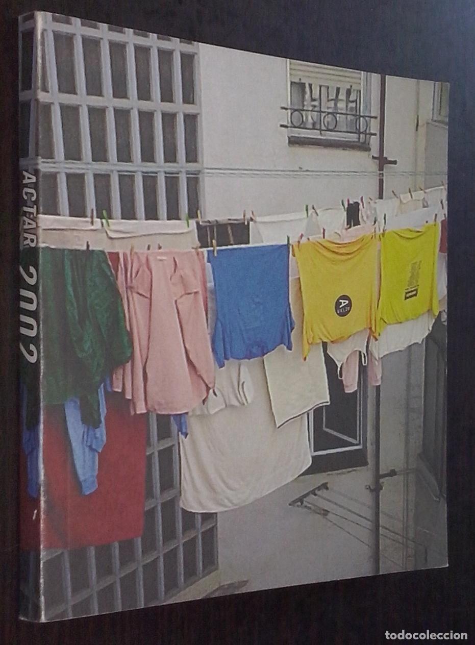 Libros: Actar 2002 - CAT&Aacute;LOGO: - Foto 1