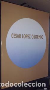 Libros: Carlos L&oacute;pez Osornio - CAT&Aacute;LOGO: - Foto 1