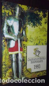 Libri di seconda mano: Chateaux et hotels independants - CAT&Aacute;LOGO: