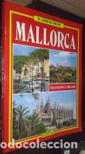 Libros: El libro de oro de Mallorca - MAGI, Giovanna: - Foto 1
