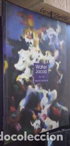 Libri di seconda mano: Walter Jacob. In Memoriam. Tardor Cultural 99. Sala Quatre Cantons. Del 18 de Septiembre al 24 de Oc