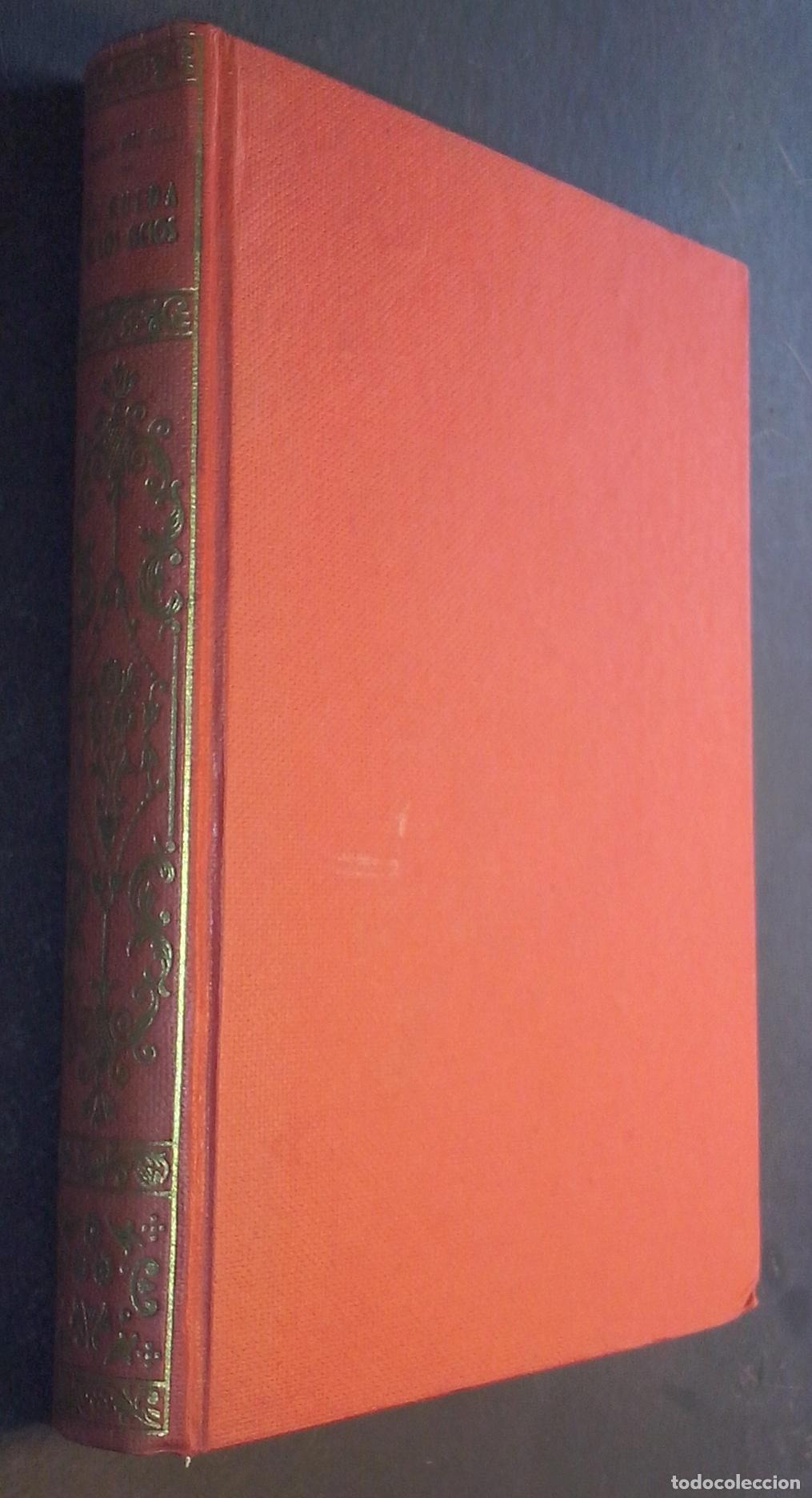 B&uuml;cher: La rueda de los ocios - CELA, Camilo Jos&eacute;: