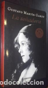 Libros: La so&ntilde;adora - MART&Iacute;N GARZO, Gustavo: - Foto 1