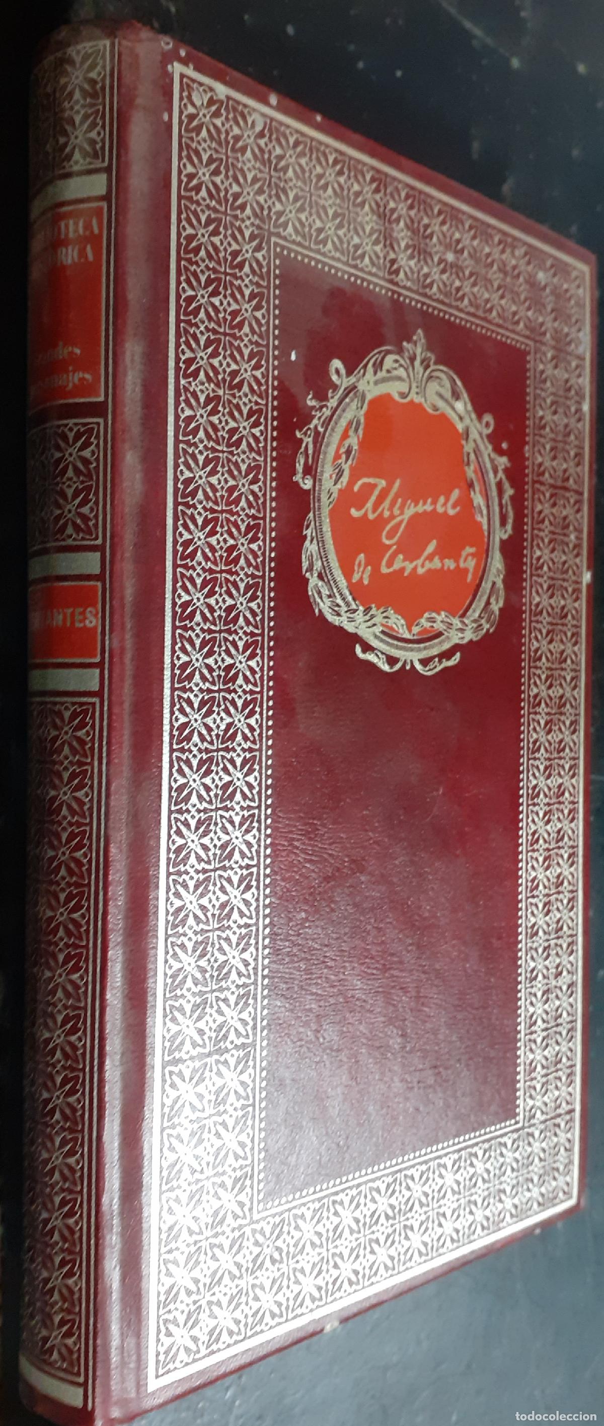 Libri di seconda mano: Miguel de Cervantes - MARTINEZ, Engracia: