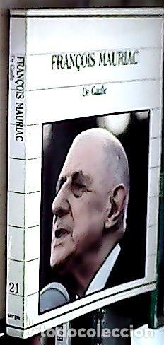 B&uuml;cher: De Gaulle - MAURIAC, Fran&ccedil;ois: