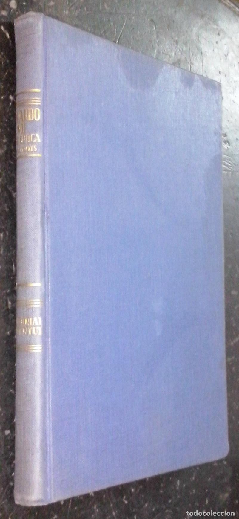 Libros: Eduardo VII y su &eacute;poca - MAUROIS, Andr&eacute;: - Foto 1