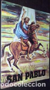 Libri di seconda mano: San Pablo - CODESAL MART&Iacute;N, A.: