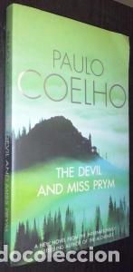 Libri di seconda mano: The Devil and Miss Prym - COELHO, Paulo: