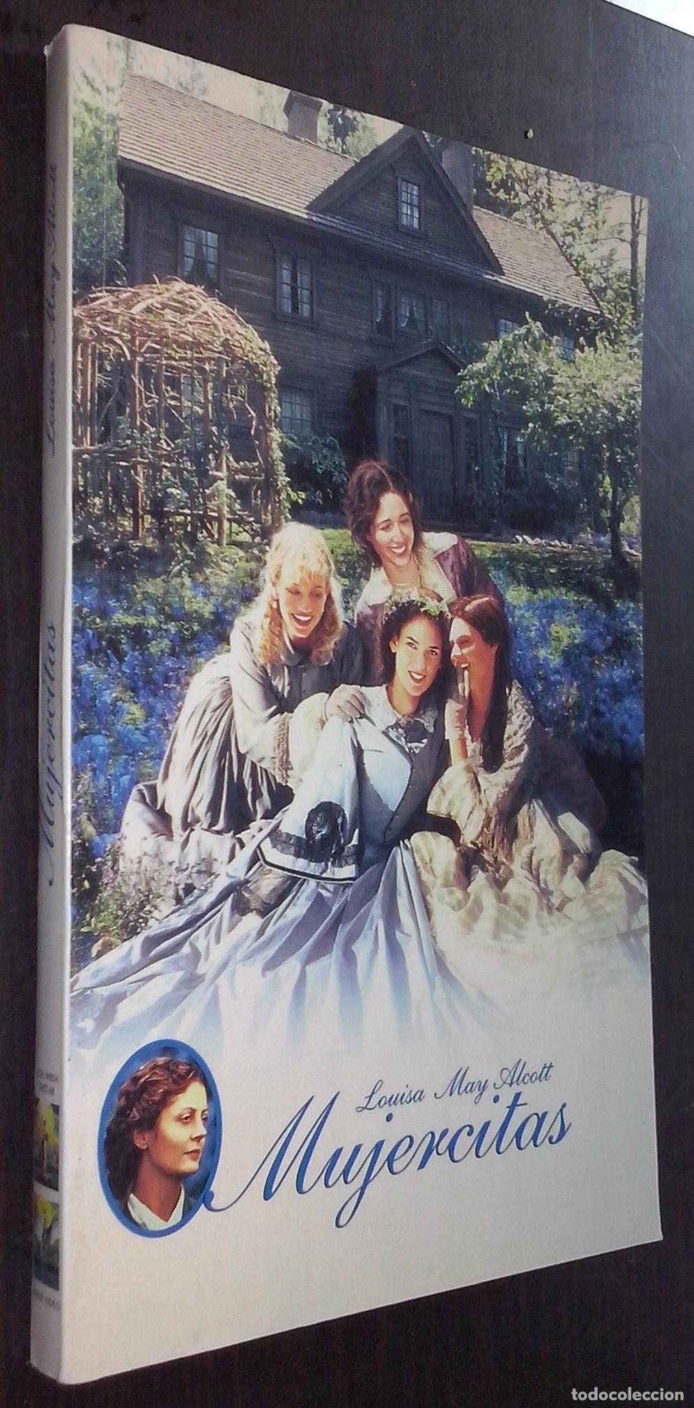 B&uuml;cher: Mujercitas - MAY ALCOTT, Louisa: