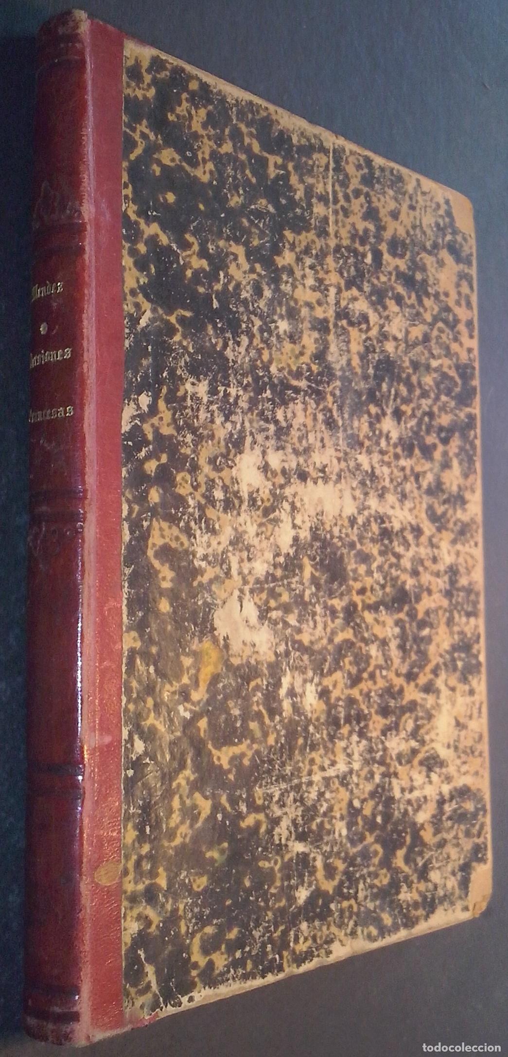 Libri di seconda mano: Versiones francesas - M&Eacute;NDEZ BEJARANO, Mario: