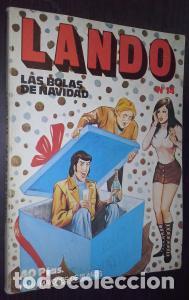 Livres: Las bolas de navidad - C&Oacute;MICS: