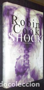 Libros: Shock - COOK, Robin: - Foto 1