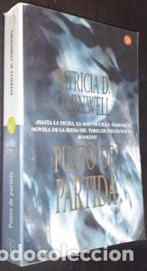 Libros: Punto de partida - CORNWELL, Patricia D.: - Foto 1