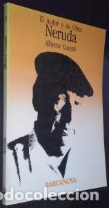 books: Neruda - COUST&Eacute;, Alberto: