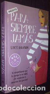 books: Para siempre jam&aacute;s - DAWSON, Lucy: