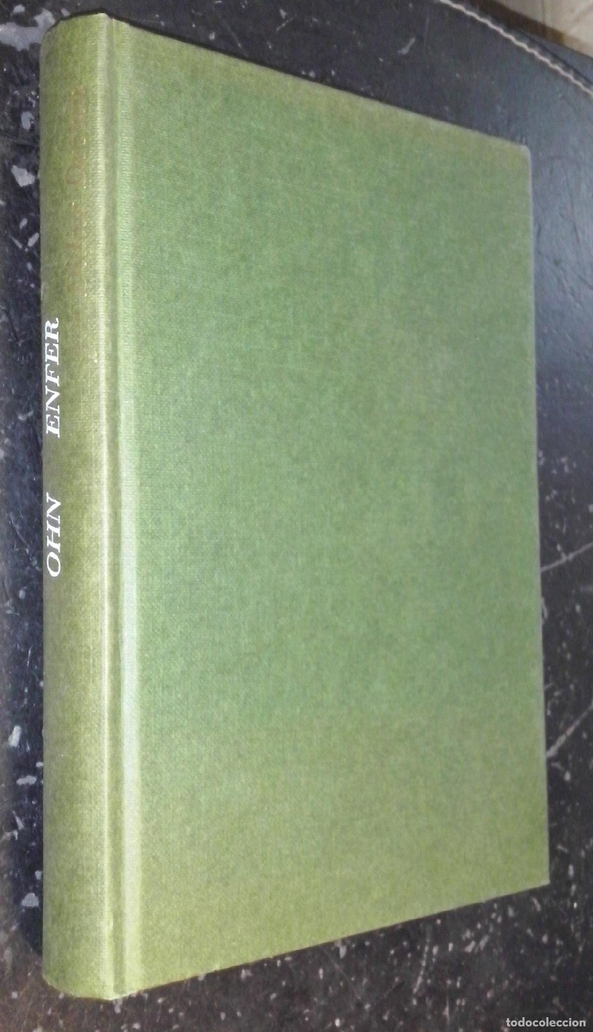 Libros: John L Enfer - DECOIN, Didier: - Foto 1