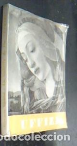 B&uuml;cher: Galer&iacute;a de los Uffizi - NICCOLAI, Giovanni: