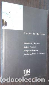 B&uuml;cher: Los &uacute;ltimos percances. Libro de visitas. La buena mujer. La cometa - NAVARRO, Hipolito G.; NEUMAN, A