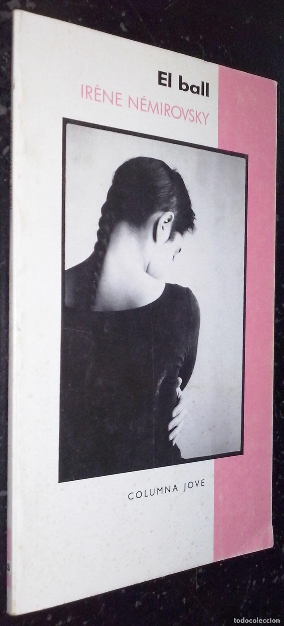 B&uuml;cher: El ball - NEMIROVSKY, Irene: