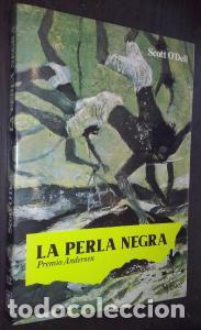 Libros: La perla negra - ODELL, Scott: - Foto 1