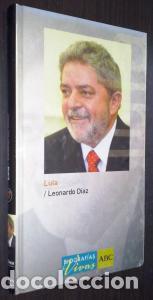 Libros: Lula - D&Iacute;AZ, Leonardo: - Foto 1