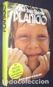 Libros: Planicio - OLAIZOLA, Jos&eacute; Luis: