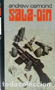 Libros: Sala-Din - OSMOND, Andrew: - Foto 1
