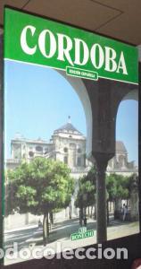 Libri di seconda mano: C&oacute;rdoba - PASCUAL, Carlos: