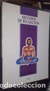 books: M&eacute;todos de relajaci&oacute;n - ENRIQUEZ, Tereixa: