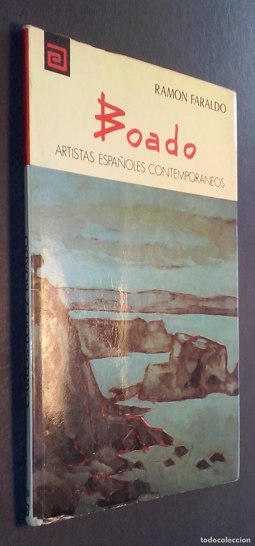 Libros: Boado - FARALDO, Ram&oacute;n: - Foto 1