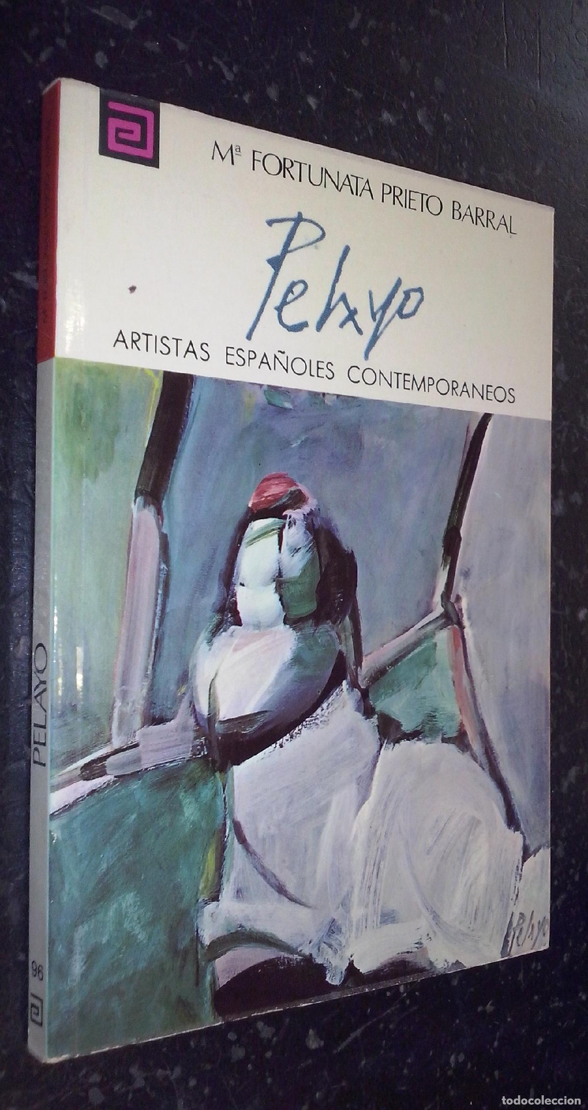 Libri di seconda mano: Pelayo - PRIETO BARRAL, M&ordf; Fortunata: