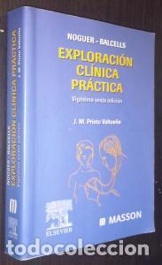 B&uuml;cher: Exploraci&oacute;n cl&iacute;nica pr&aacute;ctica - PRIETO VALTUE&Ntilde;A, J. M.: